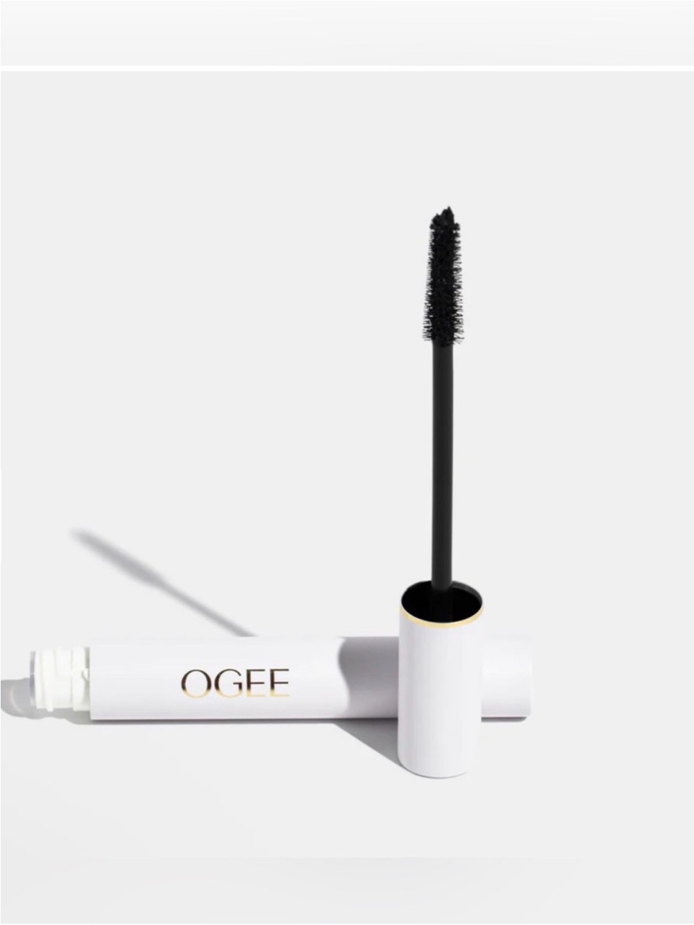 OGEE Black Lash Enhancing Mascara
